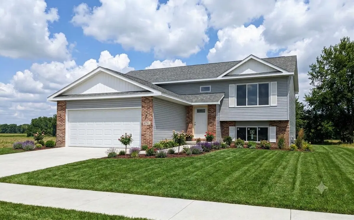 6761 Whitcomb Street, Merrillville, IN 46410 - #1