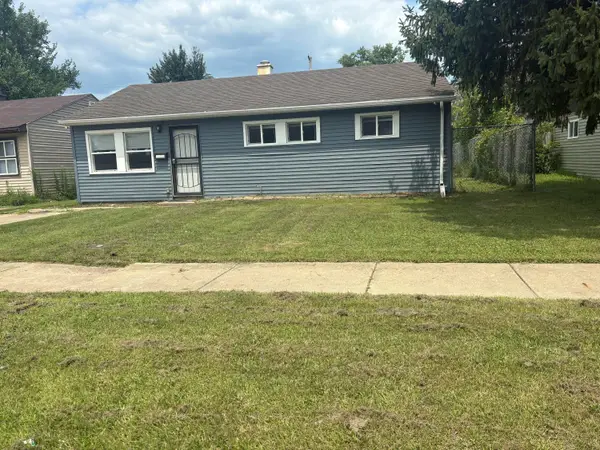 2516 Central Drive, Gary, IN 46407