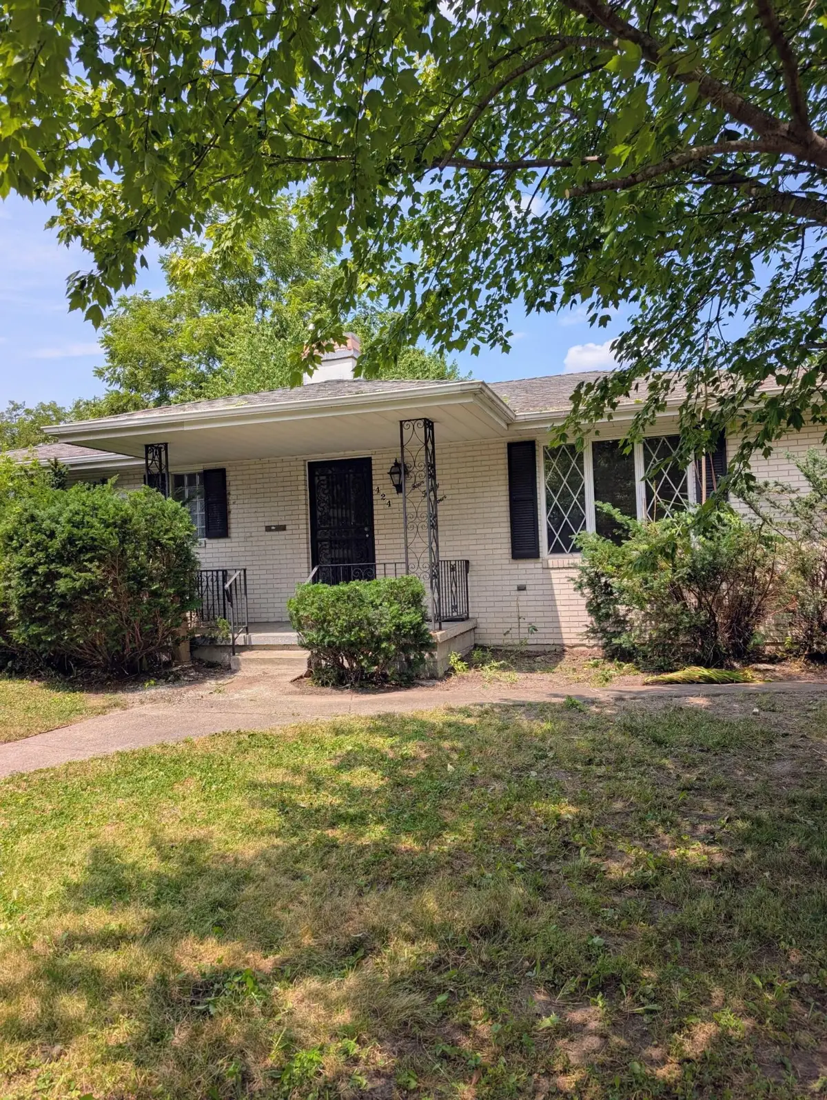 424 E Joliet Street, Crown Point, IN 46307 - #1