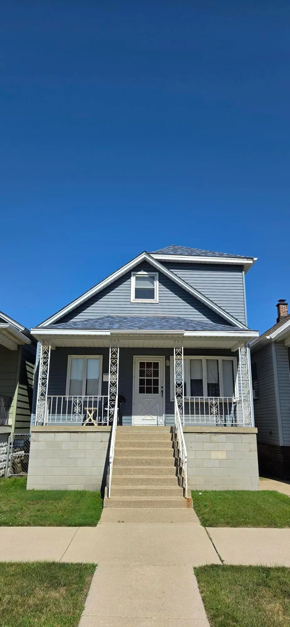 1539 Roberts Avenue, Whiting, IN 46394 - #1