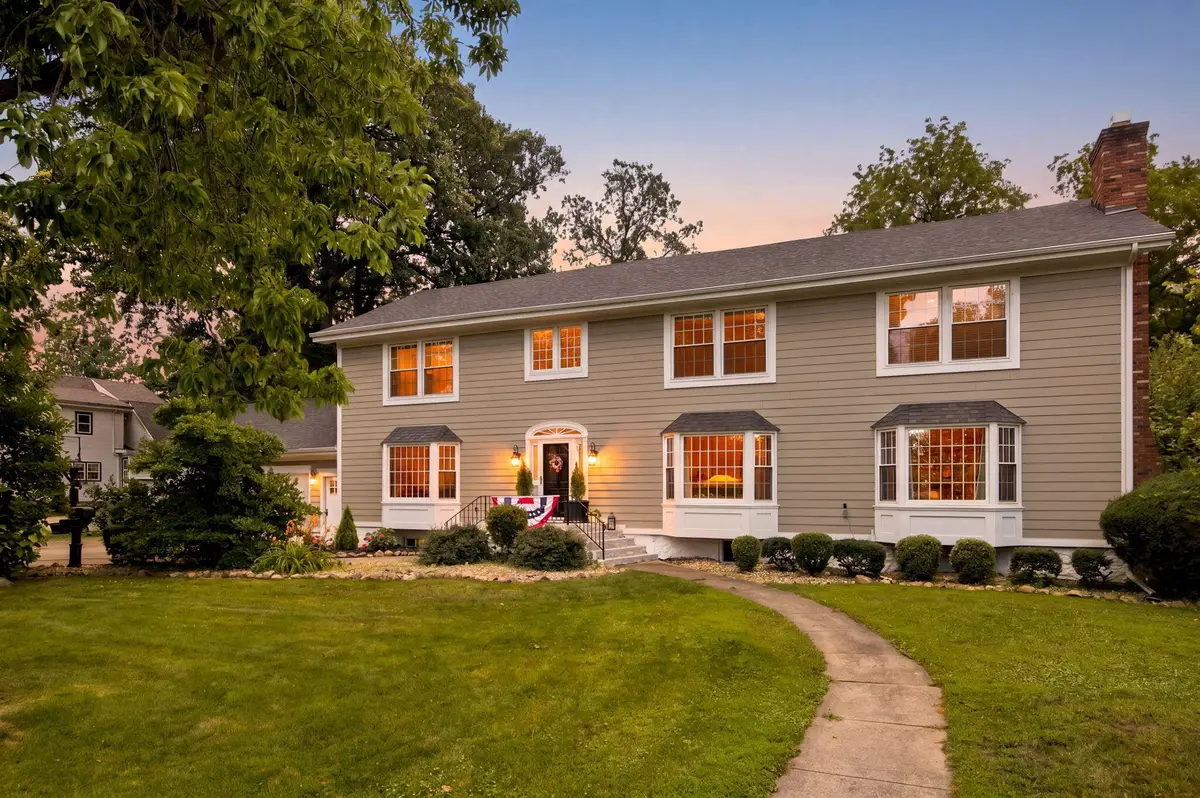 703 W Milroy Avenue, Rensselaer, IN 47978 - #1
