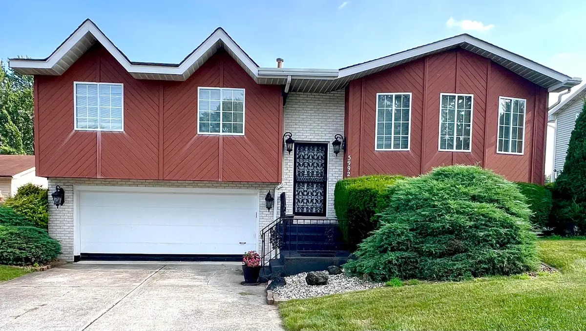 3992 Willowood Court, Crown Point, IN 46307 - #1