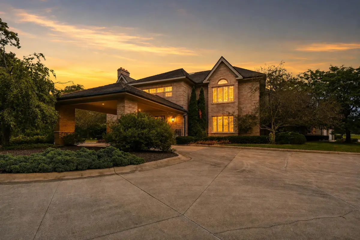 861 S 800 W, Hebron, IN 46341 - #1