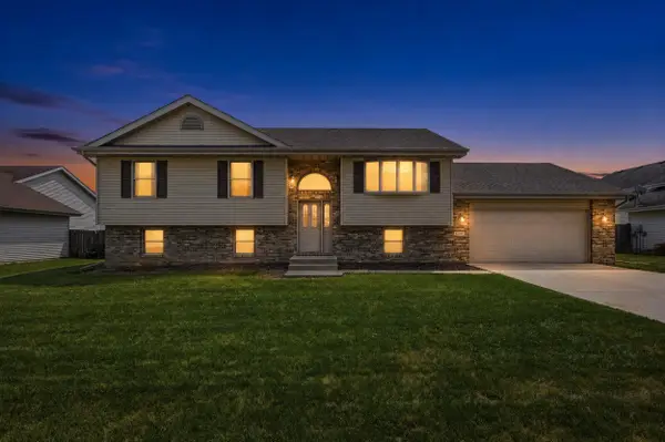 17541 Susan Lane, Lowell, IN 46356