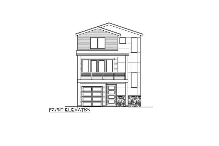 7710 Oak Avenue, Gary, IN 46403 - #2
