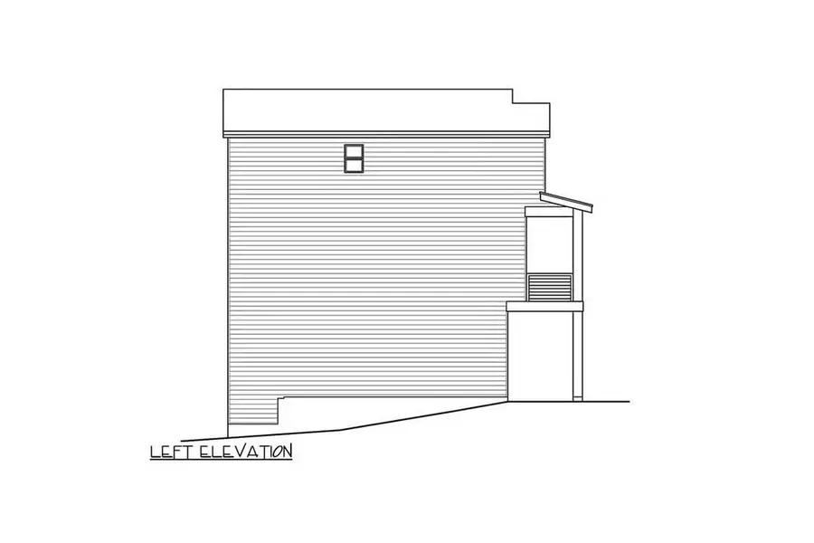 7710 Oak Avenue, Gary, IN 46403 - #3