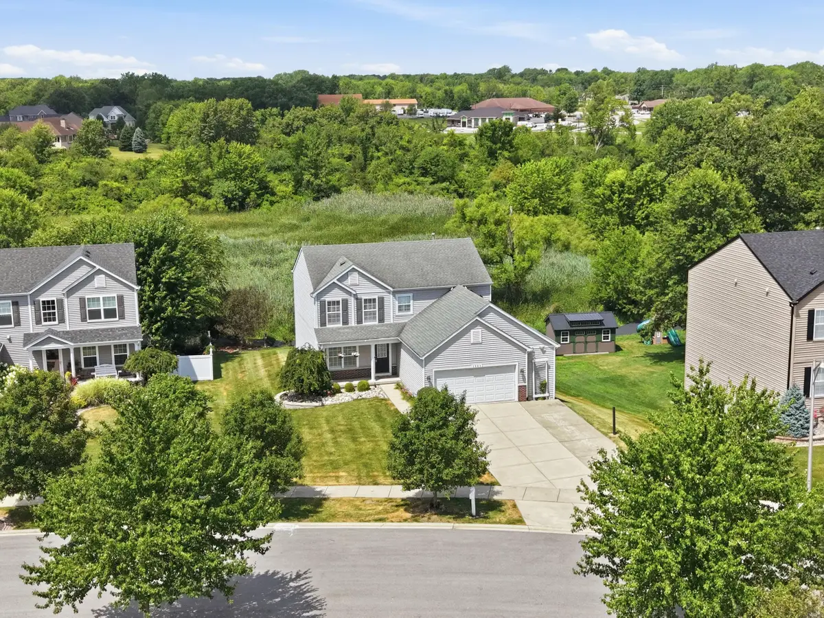 1587 Brackenbury Lane, Crown Point, IN 46307 - #1