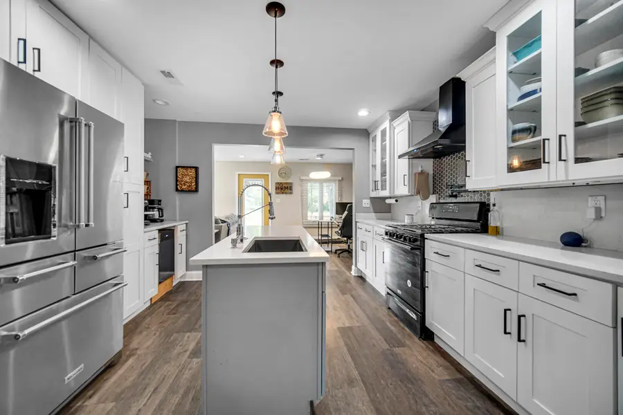 3389 Florida Street, Lake Station, IN 46405 - #2