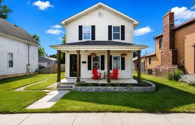 405 N Grant Street, Crown Point, IN 46307 - #2