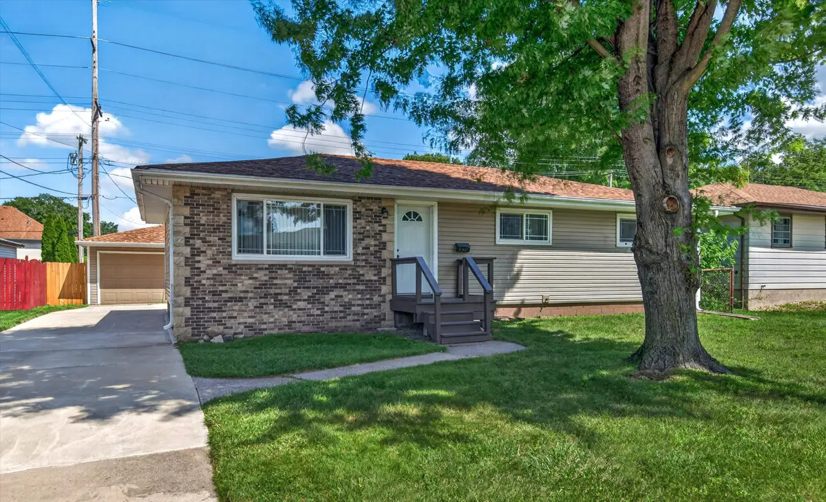 9937 Delaware Place, Highland, IN 46322 - #1