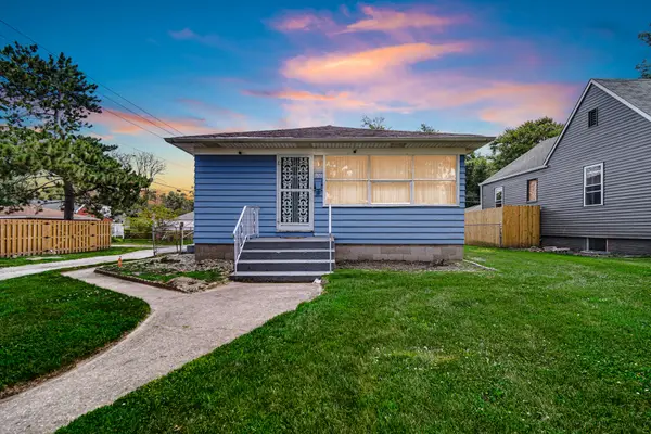 3529 Lincoln Street, Gary, IN 46408