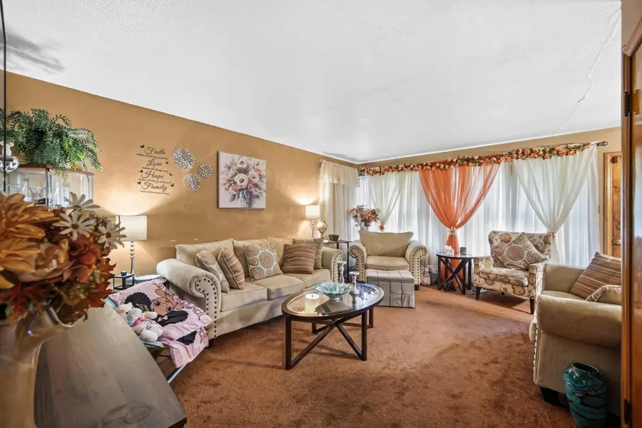 3529 Lincoln Street, Gary, IN 46408 - #2
