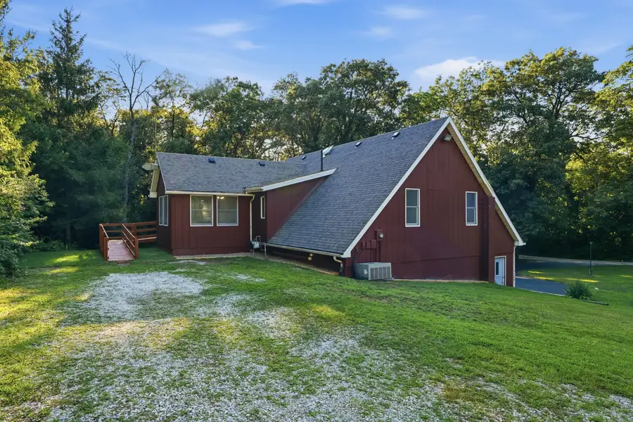 10269 N Us Highway 231, Wheatfield, IN 46392 - #2