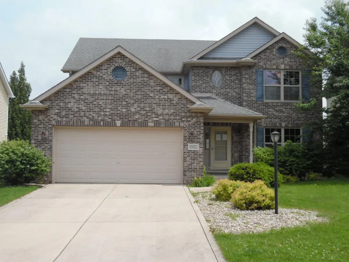 10327 Nicklaus Street, Crown Point, IN 46307 - #1