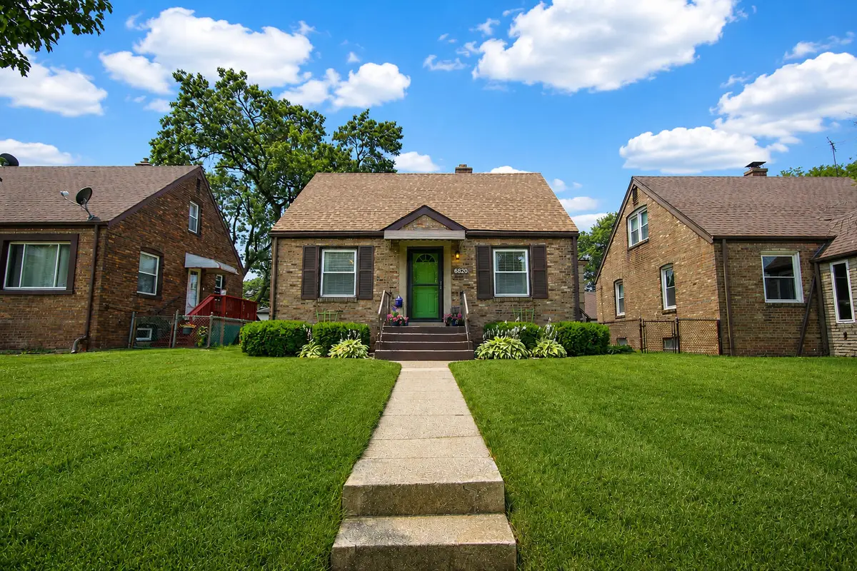 6820 Schneider Avenue, Hammond, IN 46323 - #1
