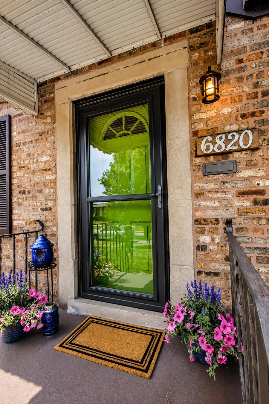 6820 Schneider Avenue, Hammond, IN 46323 - #3