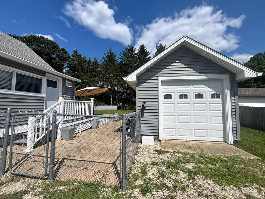 303 N Davis Street, Wolcott, IN 47995 - #3