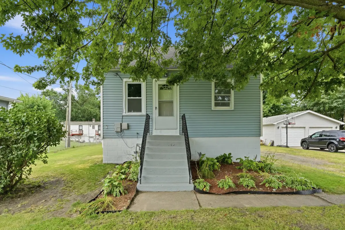 3846 173rd Street, Hammond, IN 46323 - #1