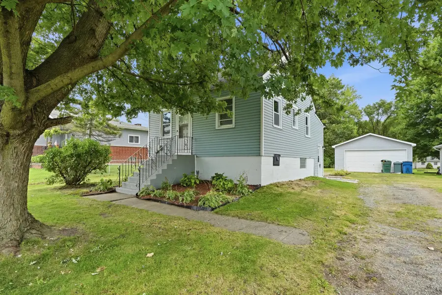 3846 173rd Street, Hammond, IN 46323 - #2