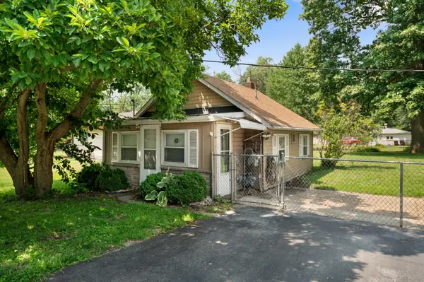 5628 Evergreen Avenue, Portage, IN 46368