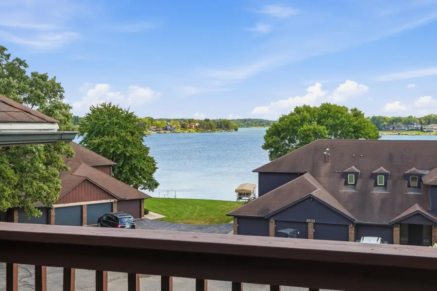 2529 E Lakeshore Drive, Crown Point, IN 46307 - #2