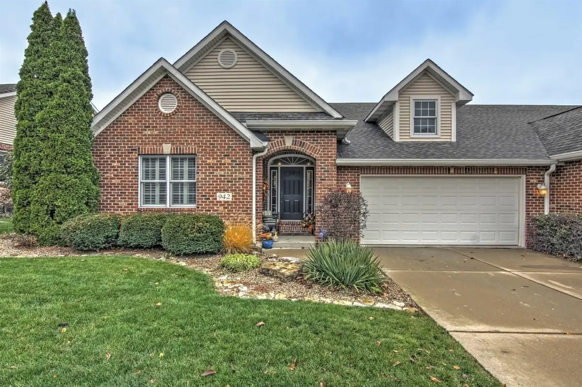 942 Ryan Court, Crown Point, IN 46307 - #1