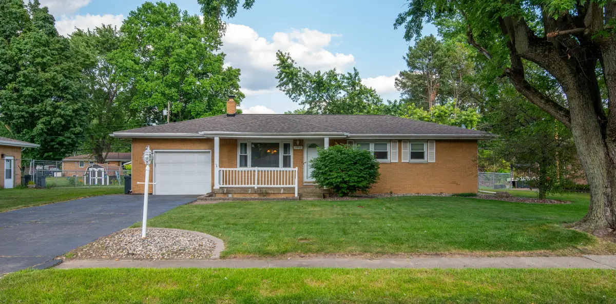 1953 Center Street, Portage, IN 46368 - #1