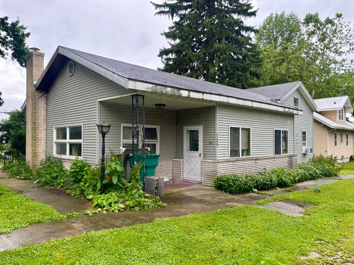 155 Washington Street, Westville, IN 46391 - #1