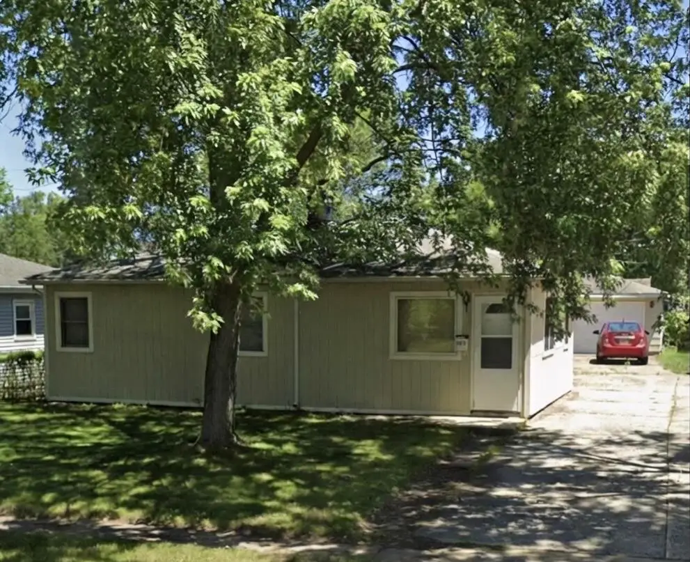 3973 Howard Street, Hobart, IN 46342 - #1