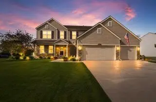 13921 Bluff View Road, Dyer, IN 46311 - #1