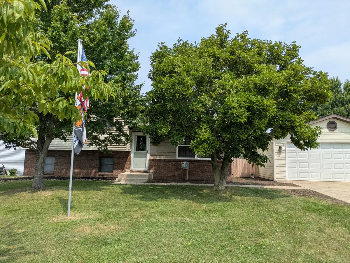 17533 Calhoun Street, Lowell, IN 46356 - #1