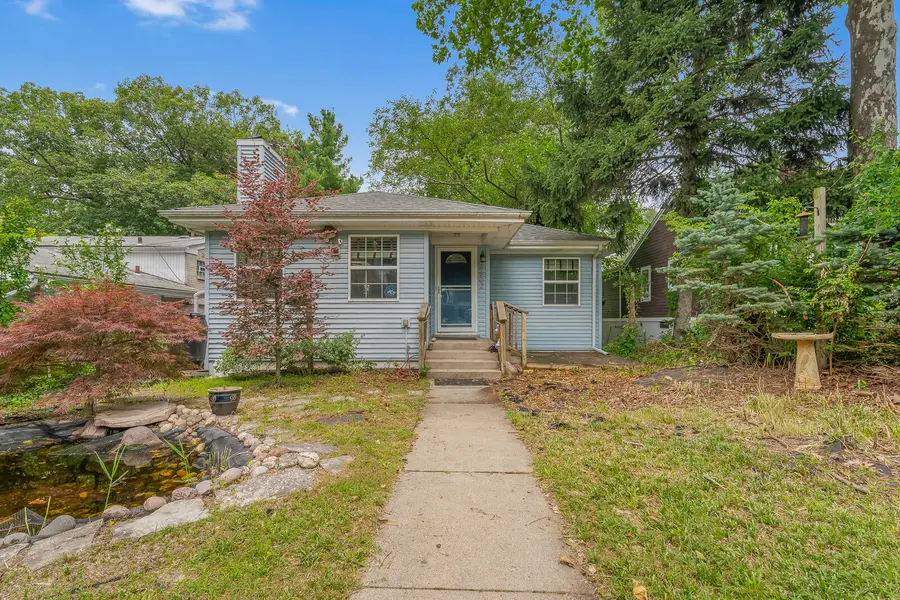 8602 Maple Avenue, Gary, IN 46403 - #2