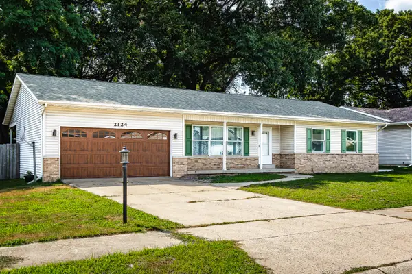 2124 Saffron Street, Portage, IN 46368