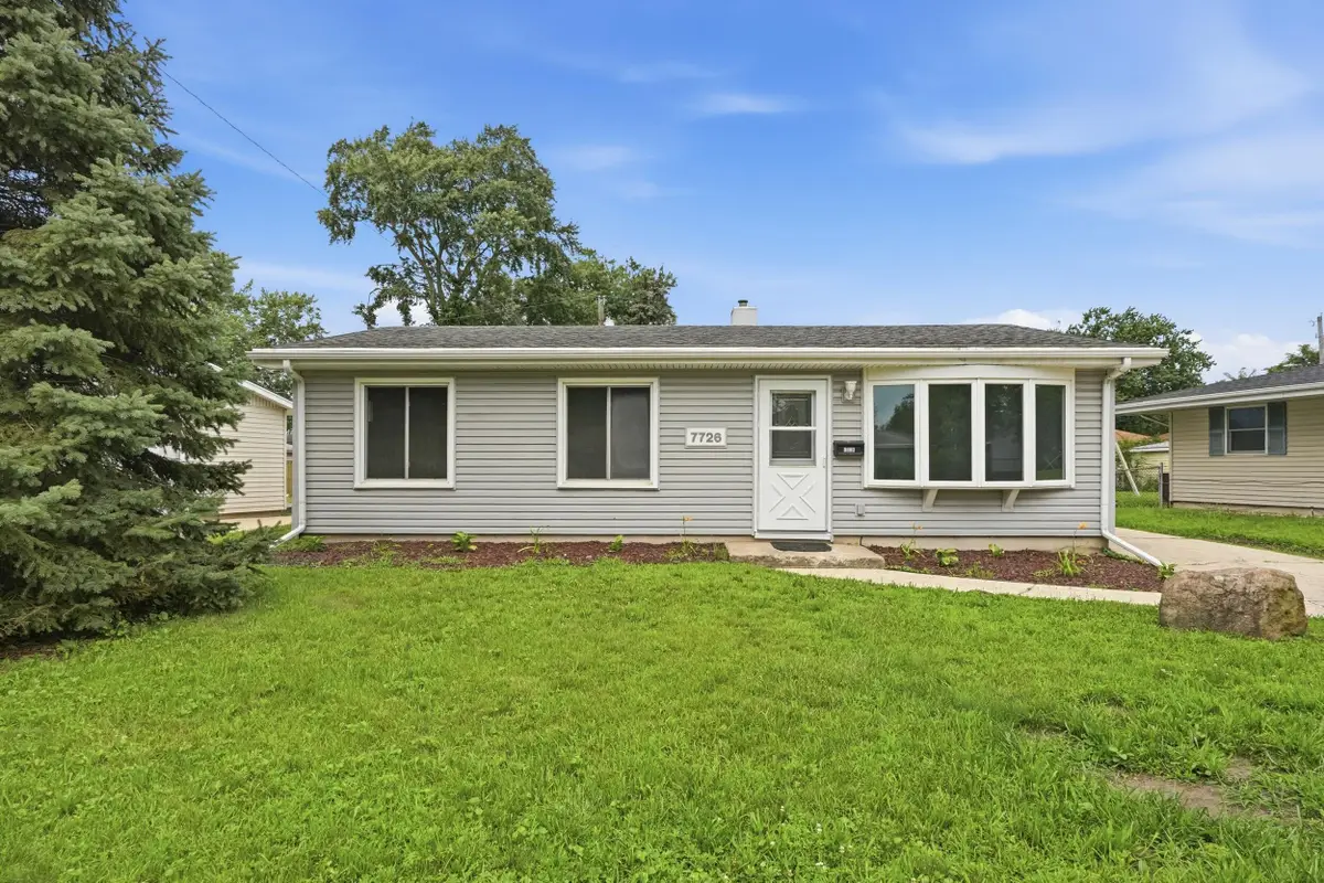 7726 New Hampshire Avenue, Hammond, IN 46323 - #1