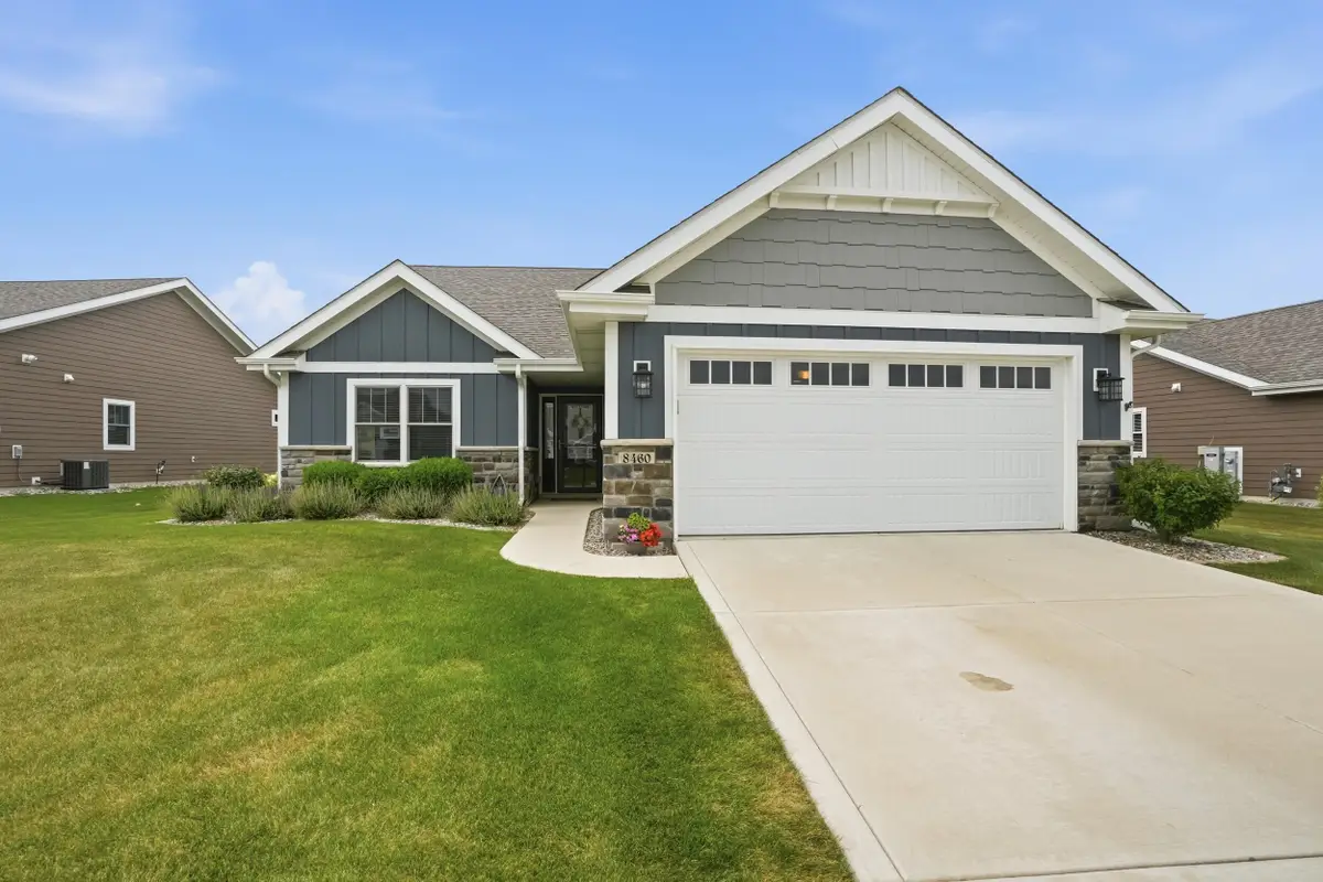 8460 Larkspur Terrace, Saint John, IN 46373 - #1