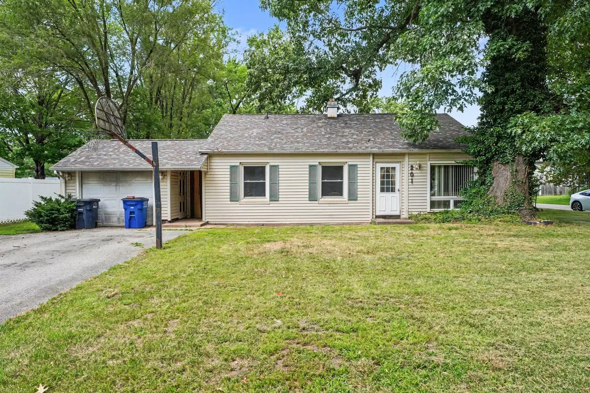 201 Chestnut Street, Michigan City, IN 46360 - #1