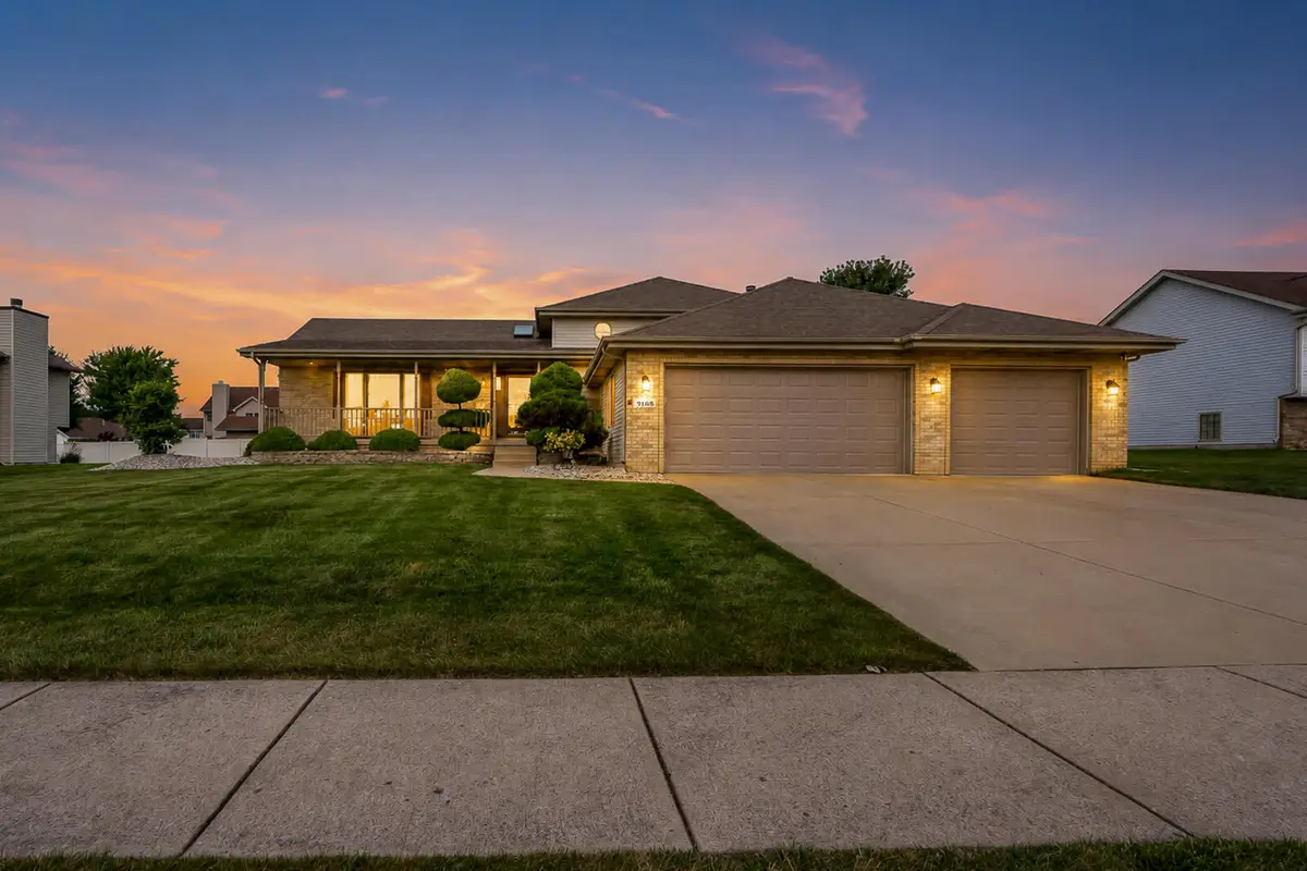 9188 Maple Drive, Saint John, IN 46373 - #1