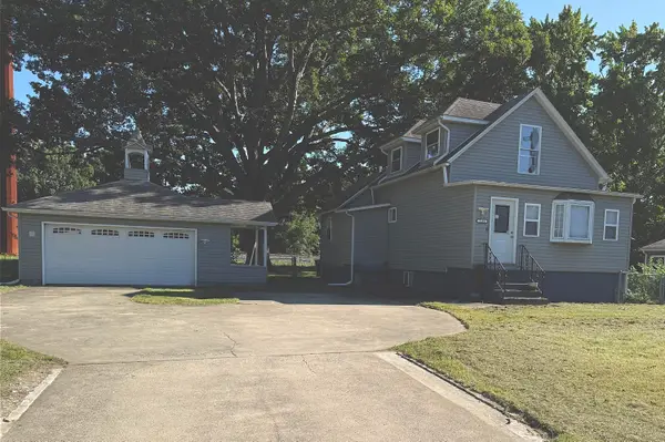 2101 Greenwood Avenue, Michigan City, IN 46360