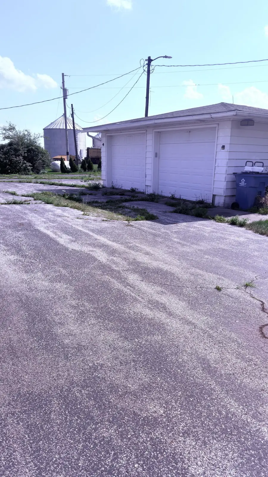 15693 W 800 S, Francesville, IN 47946 - #3