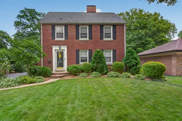 7049 Forest Avenue, Hammond, IN 46324