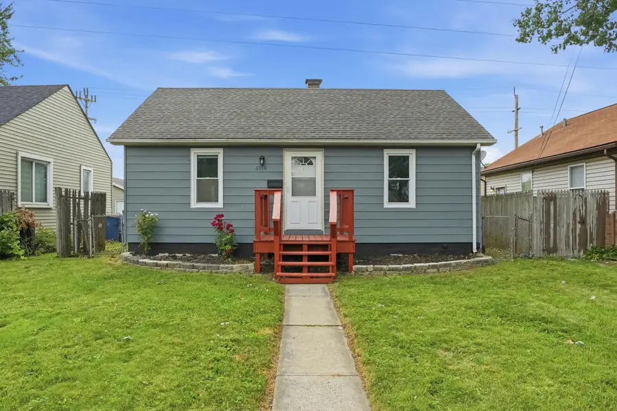 8314 Gordon Drive, Highland, IN 46322 - #2