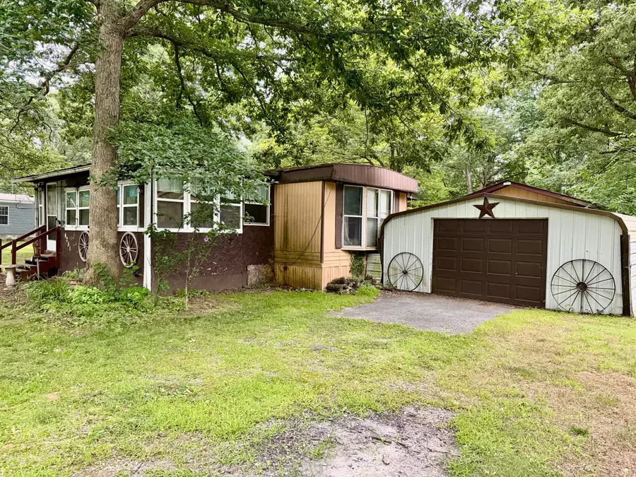 4251 Heritage Drive N, Wheatfield, IN 46392 - #3