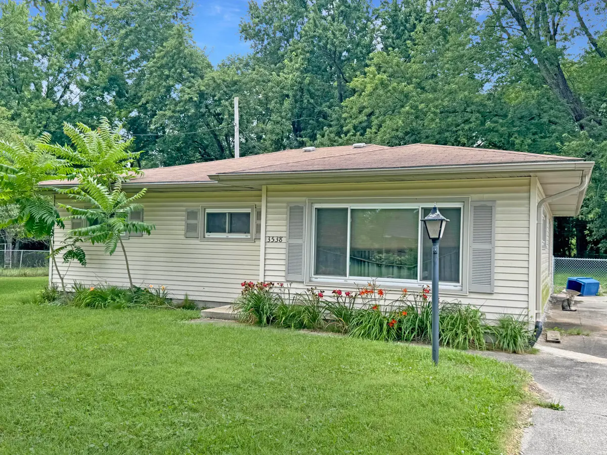 3538 N Lake Park Avenue, Hobart, IN 46342 - #1