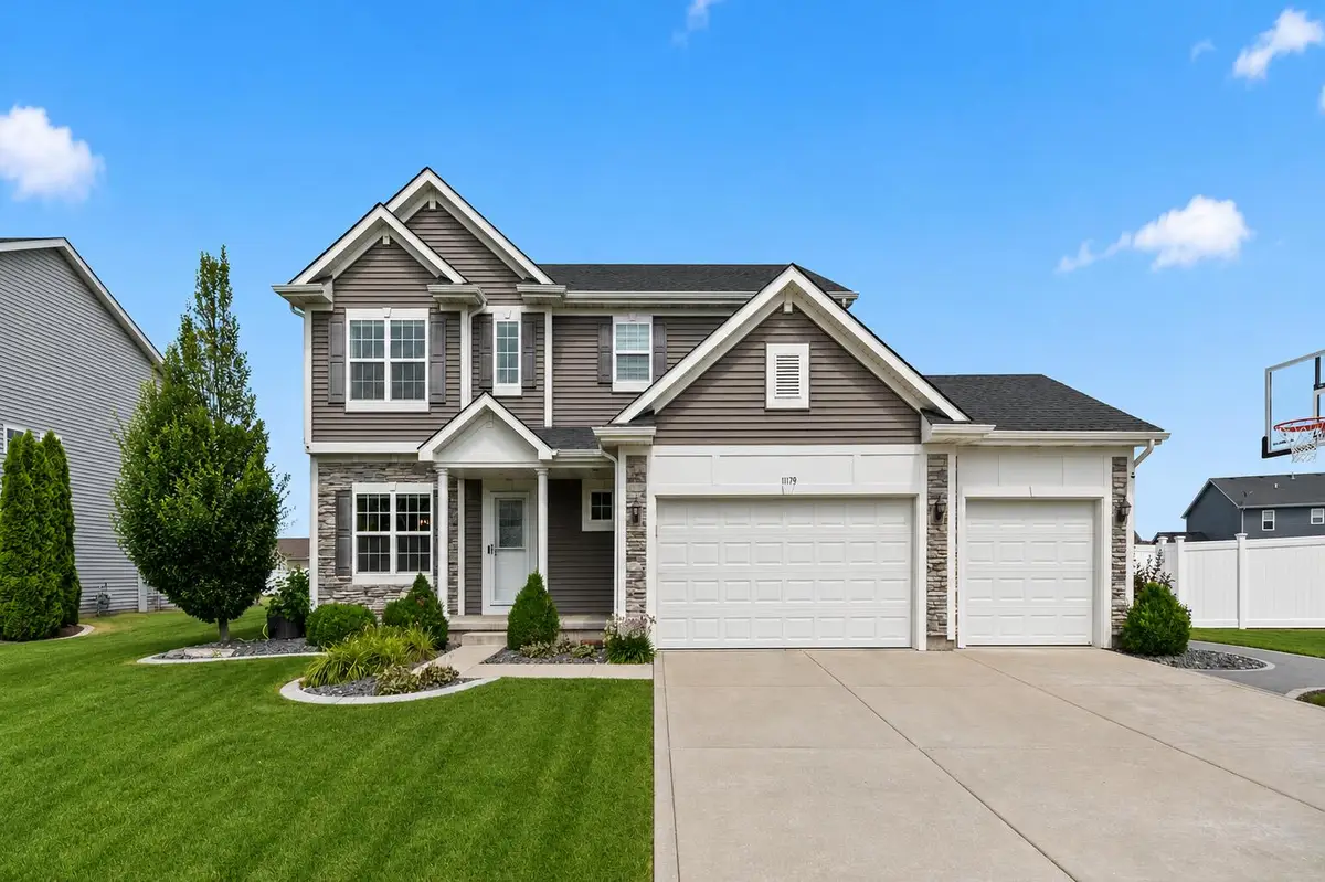 11179 Daisy Lane, Cedar Lake, IN 46303 - #1