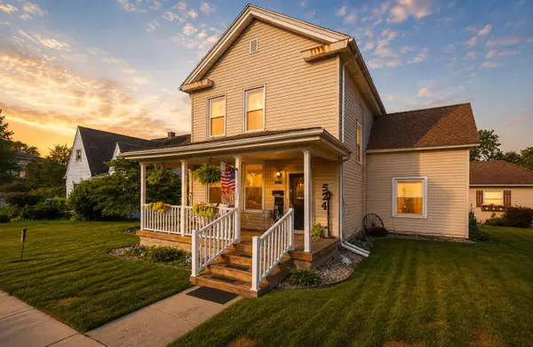 524 N College Avenue, Rensselaer, IN 47978