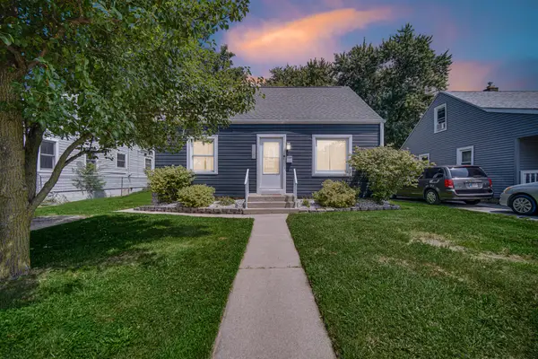 1106 Beulah Vista Boulevard, Valparaiso, IN 46383