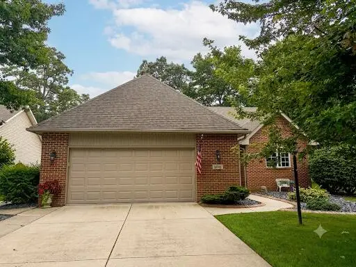 6941 Waxwing Circle, Hobart, IN 46342 - #1