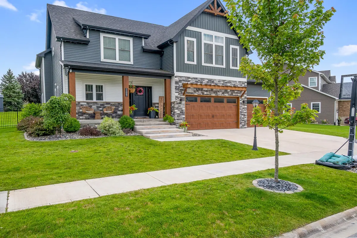 11063 W Deer Creek Drive, Crown Point, IN 46307 - #1