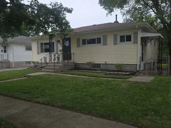 4422 E 20th Court, Gary, IN 46405