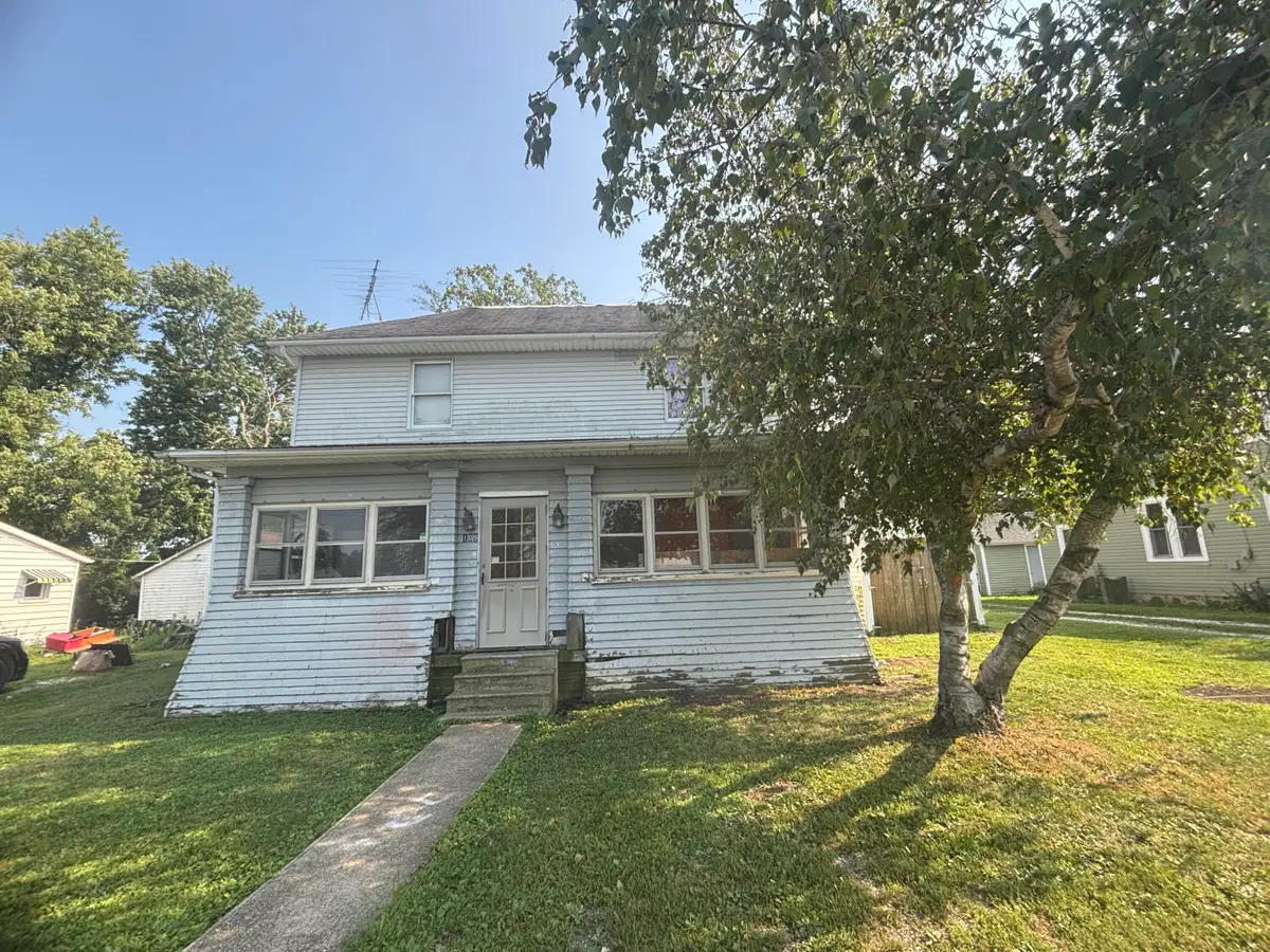 109 E Prairie Street, Goodland, IN 47948 - #1